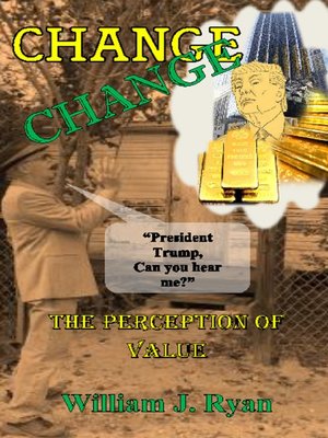 cover image of Change Change